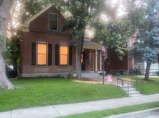 625 N Benton Ave, Saint Charles, MO 63301