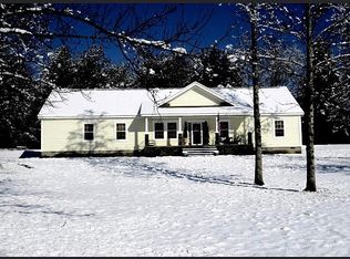 240 County Road 21, Nauvoo, AL 35578