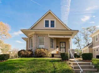 75 S 15th St, Kansas City, KS 66102
