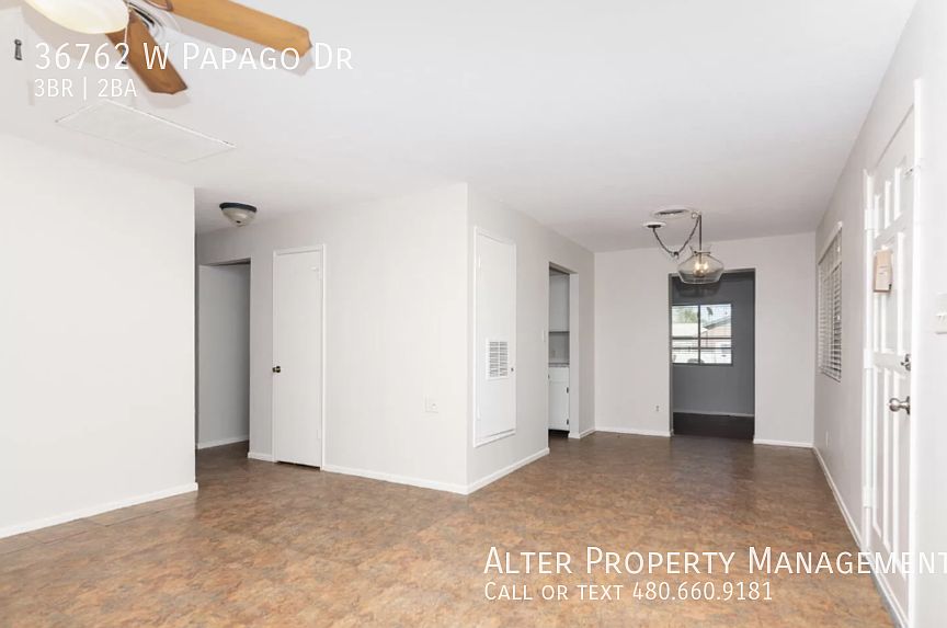 36762 W Papago Dr, Stanfield, AZ 85172 Zillow