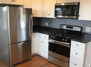 35 Daly St #3, Dorchester, MA 02122