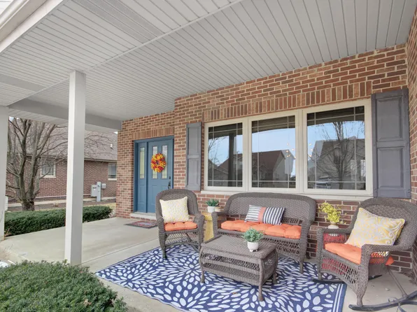 10363 Adler Cv, Saint John, IN 46373