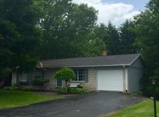 65A Hc 81, Lewisburg, WV 24901