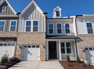 1103 Bell Heather Rd #2, Durham, NC 27703