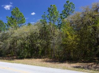 6108 W Pine Ridge Blvd, Beverly Hills, FL 34465