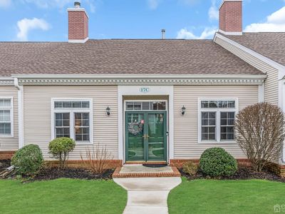 17 Rutland Ln, Monroe Township, NJ, 08831
