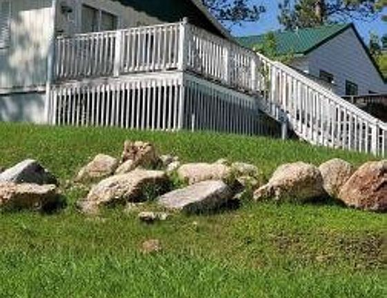 Property Side View