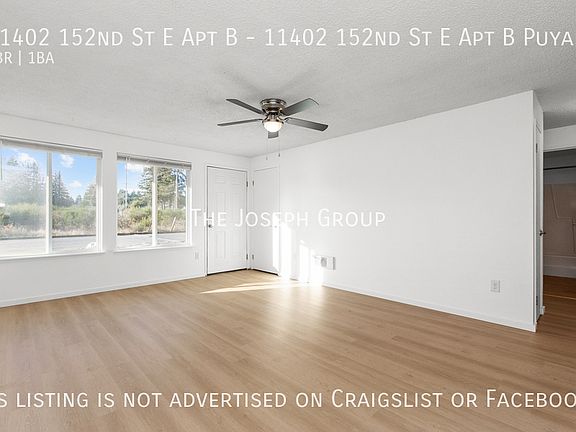 4th image of 11402 152nd St E APT B