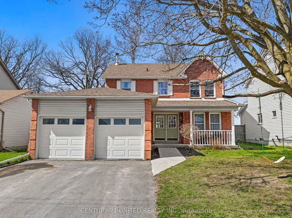 17 Maple Ave, Asphodel Norwood, ON K0L 2V0
