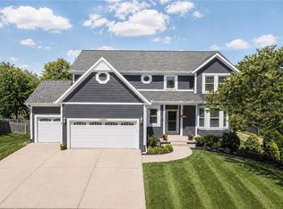 13902 W 71st Ter, Shawnee, KS 66216