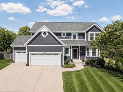 13902 W 71st Ter, Shawnee, KS, 66216