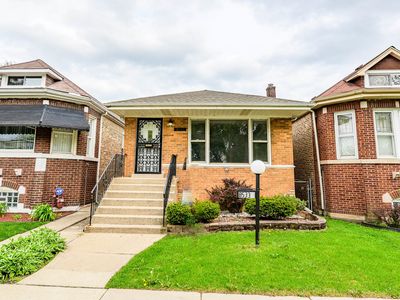 8533 S Cregier Ave, Chicago, IL, 60617
