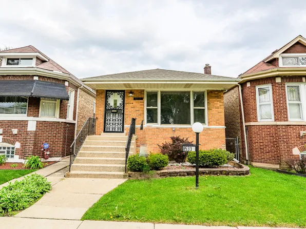 8533 S Cregier Ave, Chicago, IL 60617
