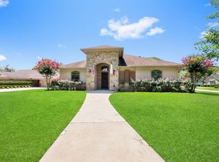 3423 La Costa Rd, Missouri City, TX 77459