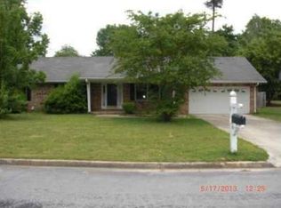 36 Ashley Oaks Trl NW, Rome, GA 30165