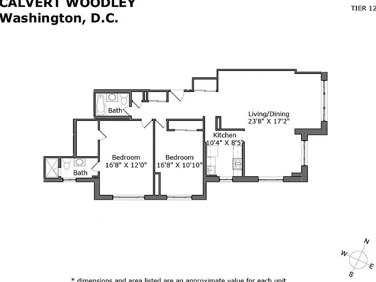 Calvert Woodley — Photo 28