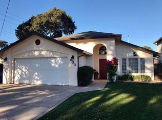 403 Casanova Ave, Monterey, CA 93940