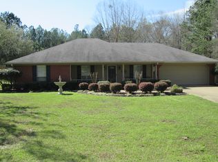 501 Smythe St, Kosciusko, MS 39090