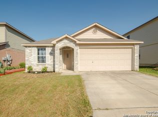 24718 Hickory Mdw, San Antonio, TX 78261