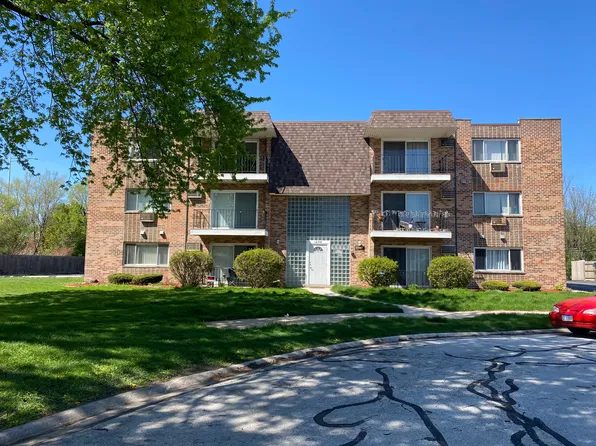 12716 Lacrosse Rd #302, Alsip, IL 60803