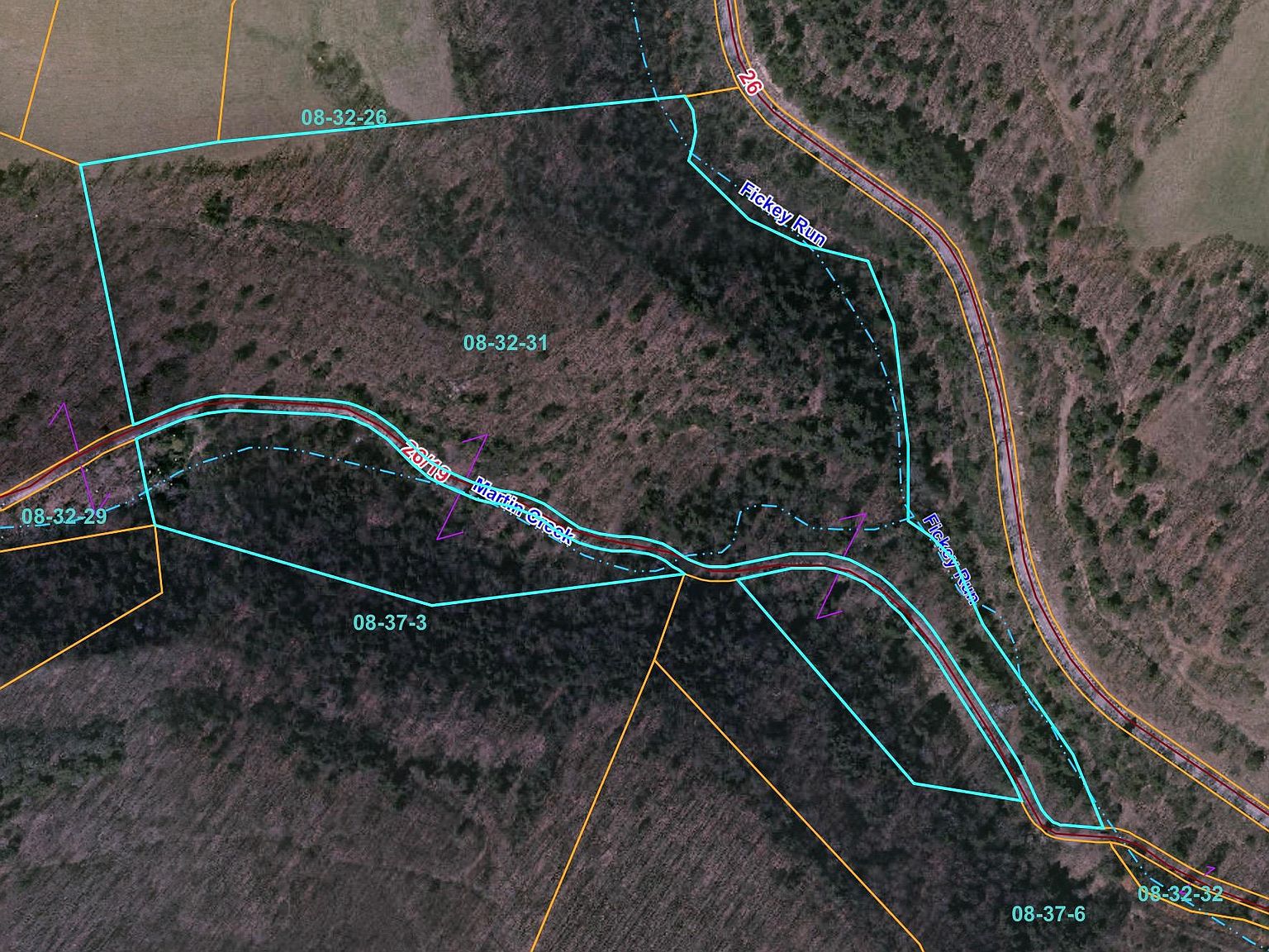 Martin Rd, Albright, WV 26519 MLS WVPR2000160 Zillow