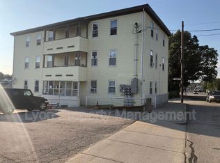 834 Charles St APT 2, Providence, RI 02904