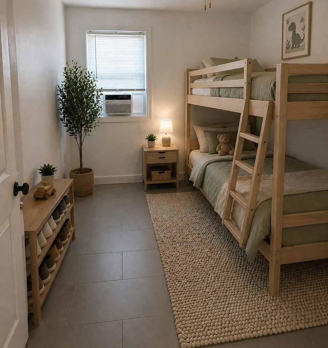 2 bed, 770 sqft, $2,600 — Photo 4