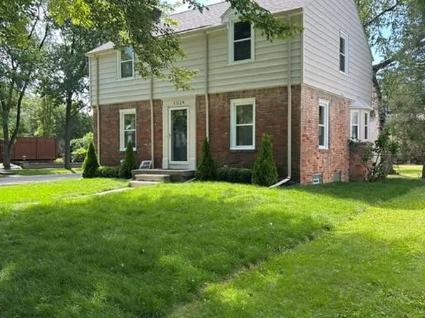 1124 E 5th St, Royal Oak, MI 48067