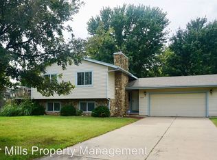1609 N Main St, Rose Hill, KS 67133