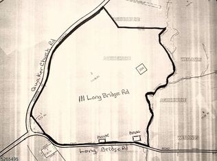 111 Long Bridge Rd, Andover, NJ 07821