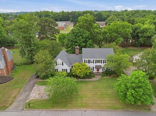 205 Huntington Rd, Easley, SC 29642