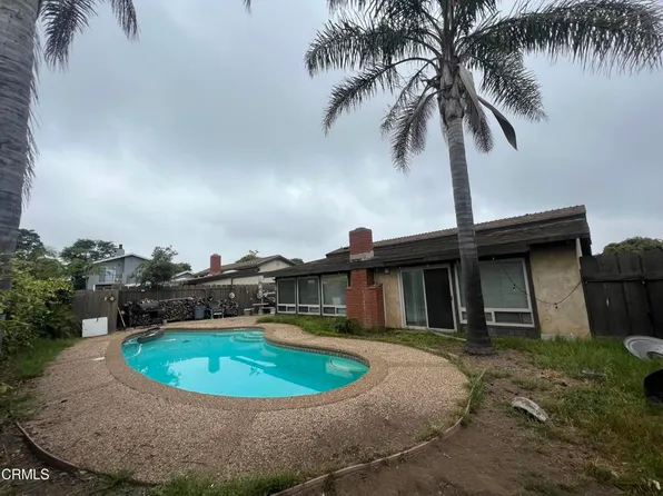 2151 Hyacinth Dr, Oxnard, CA 93036