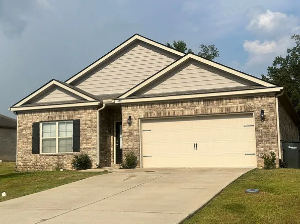 455 Beau Tisdale Dr, Oakland, TN 38060