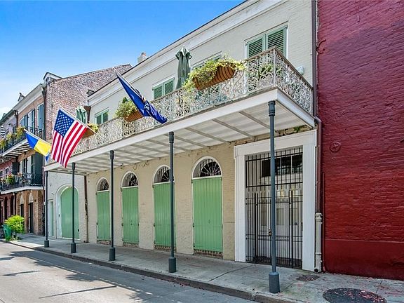 4th image of 536 Dumaine St
