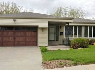 1117 20th St NW, Rochester, MN 55901