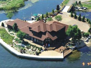 13628 W Shore Dr, Houghton Lake, MI 48629