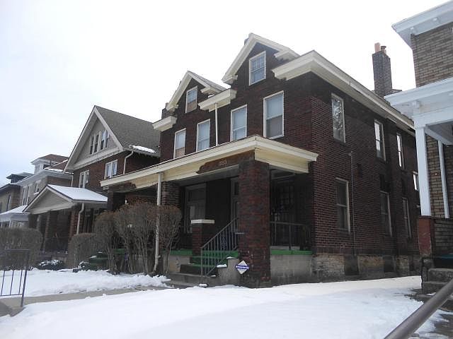2nd image of 1553-1555 Clifton Ave