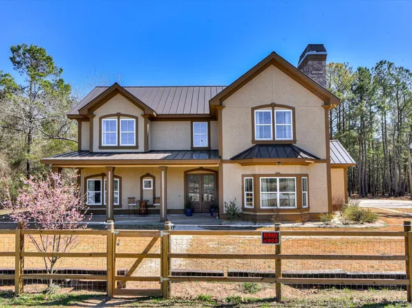 854 State Highway 39, Williston, SC 29853