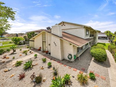 495 Whitman St, Goleta, CA, 93117
