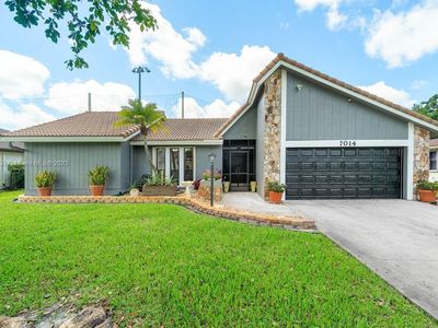 7014 NW 38th St, Coral Springs, FL, 33065
