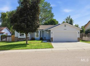 2204 S Ivy St, Nampa, ID 83686