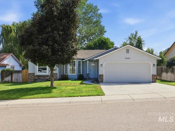2204 S Ivy St, Nampa, ID 83686