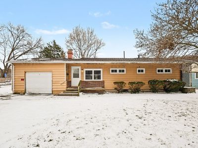 2005 Panama St, Mishawaka, IN, 46544