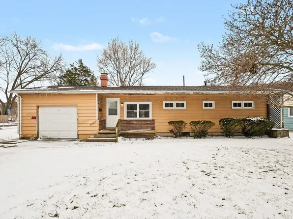 2005 Panama St, Mishawaka, IN 46544