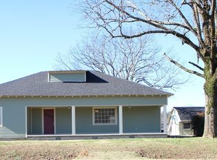 10839 Highway 101, Lexington, AL 35648