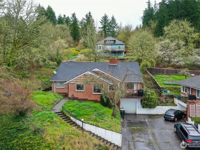 206 SE Adams Avenue, Chehalis, WA, 98532