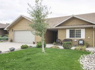 50 Belair Cir, Sturgis, SD 57785