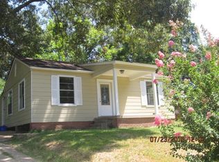 3803 Ridgewood Rd, Natchez, MS 39120