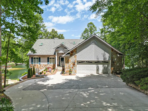 154 Lynhurst Dr, Fairfield Glade, TN 38558
