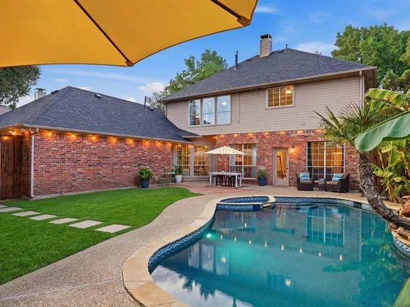 6416 Andora Dr, Plano, TX 75093